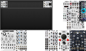 palette - all modules
