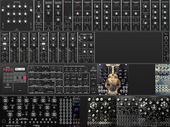 Behringer System 55 (copied from chocolatyshatner) (copy)