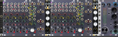 CGM mixer