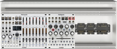 My unscanned Eurorack