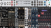 Intellijel Techno - Alternate (4U/62 HP)