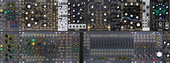 My hugest Eurorack
