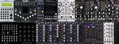 My plaguy Eurorack