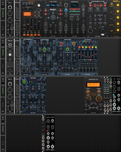 Behringer - Övriga moduler