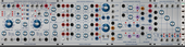 My cultrate Eurorack