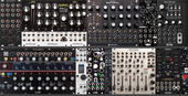My cultrate Eurorack