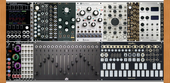 Control Center (Moog 104 hp x2)