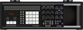 Manic Machines 01