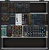 My dighted Eurorack