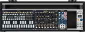 104 drum rack