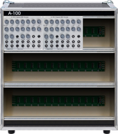 Doepfer suitcase EFFECT