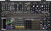 Make Noise Black &amp; Gold Shared System Plus (original)
