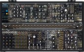 Make Noise Black &amp; Gold Shared System Plus (ES)