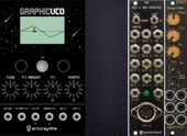 My Tiny Eurorack