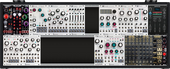 Behringer Eurorack Go 1 - 4 Cheap Set (copy) (copy)