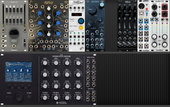 small rack studio 1