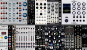 My loathful Eurorack