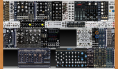 Z4 Drum Wall (10U/144hp) (copy)