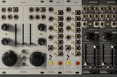 My valvar Eurorack