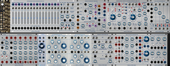 Tiptop buchla in Lamond case