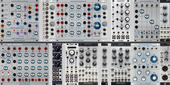 Buchla :: Simple Osc (copy)