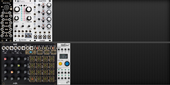 Dumb Eurorack
