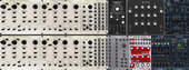Behringer Go Rack