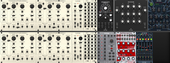 Behringer Go Rack