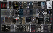 My fitful Eurorack