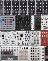rackmounted