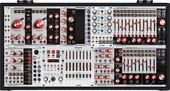 My reviled Eurorack