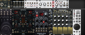 Noisy playable modular