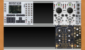 My impel Eurorack