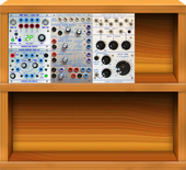 My thallous Buchla