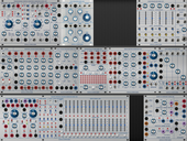 My gumptious Eurorack buchla fantasy (copy)