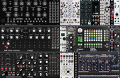 Current State Big Rack