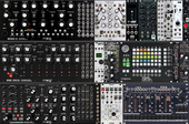 Current State Big Rack