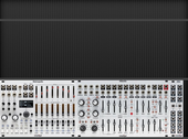 Intellijel Rack 1