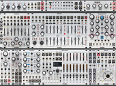 Intellijel Rack 1