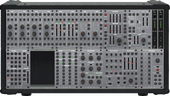 My system 100 Eurorack