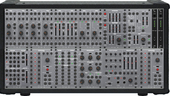My system 100 Eurorack
