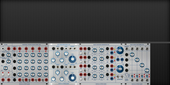 Tiptop Buchla Build (copied from weissni)