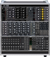 Doepfer A-100 P 9U