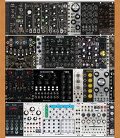 Left case