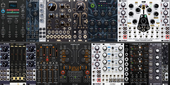Norpans rack