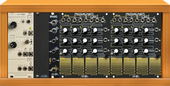 My ungalled Eurorack
