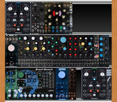 Phantasy Rack #1