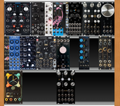 Phantasy Rack #1