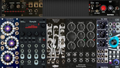 Techno rack