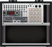 My handless Eurorack